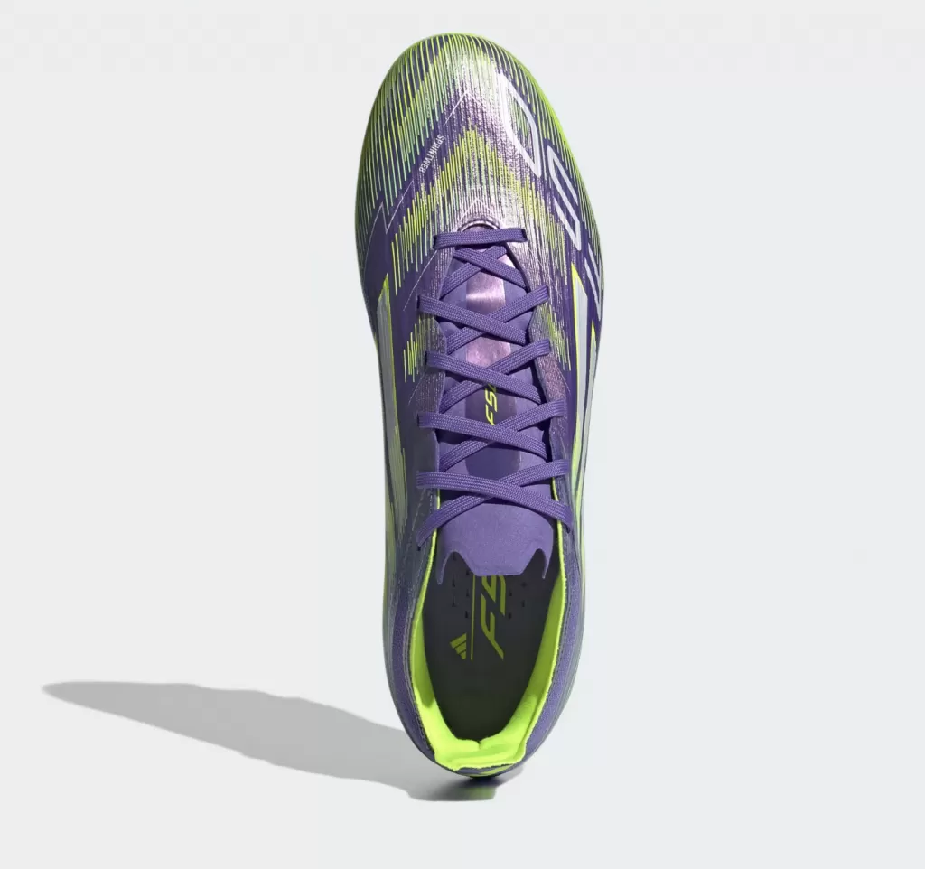 Бутсы полупрофессиональные Adidas F50 Pro Messi MG